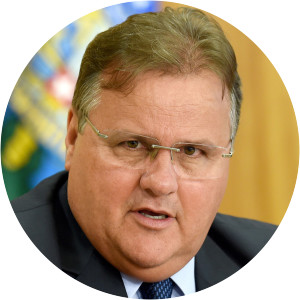 Geddel Vieira Lima - Former Minister of National Integration of Brazil