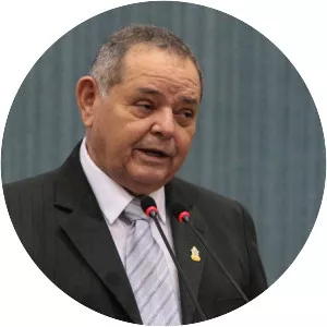 Gedeao Timoteo Amorim - Politician