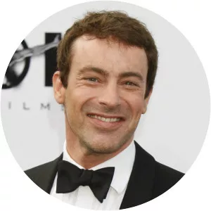 Gedeon Burkhard - German film actor