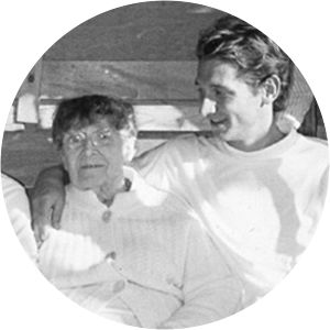 Gedeon Haich photograph