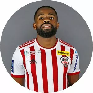 Gedeon Kalulu - French footballer