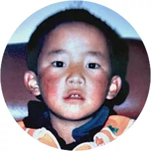 Gedhun Choekyi Nyima - 