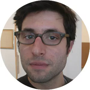 Gedi Sibony - American artist