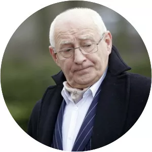 Gediminas Girdvainis - Lithuanian actor