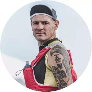 Gediminas Grinius - Runner