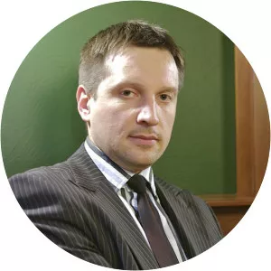 Gediminas Mesonis - Judge