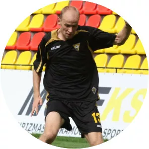 Gediminas Paulauskas