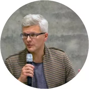 Gediminas Urbonas - Artist