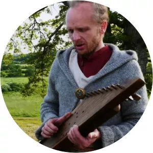 Gediminas Žilys - Musical artist