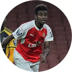 Gedion Zelalem - Soccer player