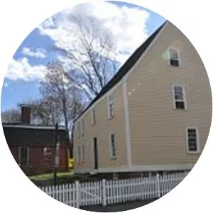 Gedney and Cox Houses - 