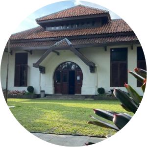 Gedung Indonesia Menggugat
