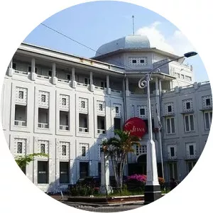 gedung jiwasraya
