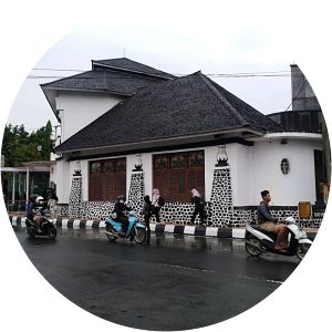Gedung Kembar 