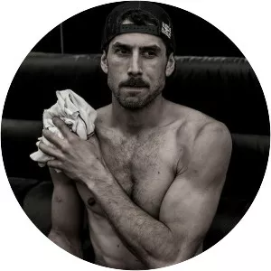 Gee Atherton - Cyclist