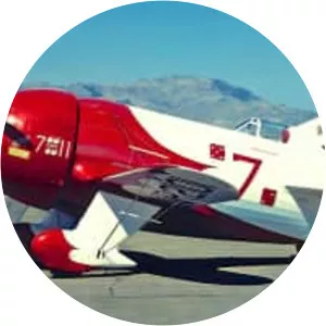 Gee Bee Model R