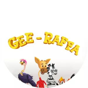 Gee-RaffaSince 2017