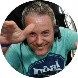 Gee Rossi - Musical artist