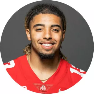 Gee Scott Jr. - American football player