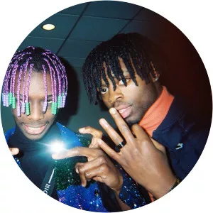 Geeeko - Musical artist