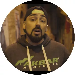 Geeflow - Musical artist