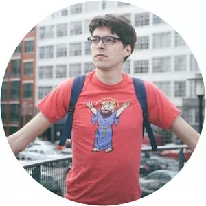 Geek Boy - Musical artist