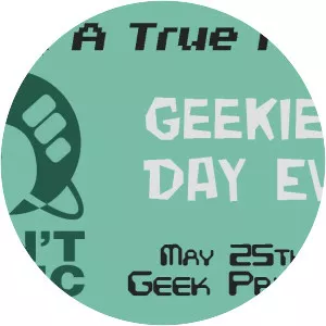 Geek Pride Day