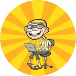 Geek - Movie character