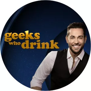 Geeks Who Drink
