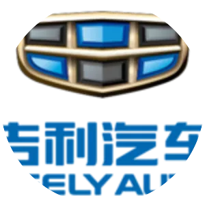 Geely Auto