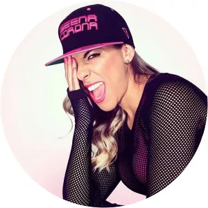 Geena Corona - Musical artist