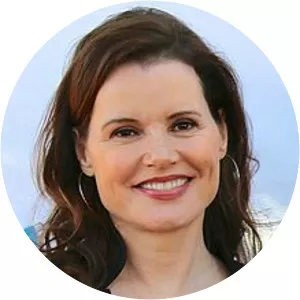 Geena Davis