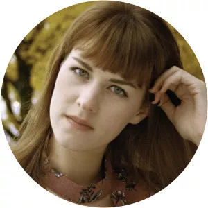 Geena Kloeppel photograph