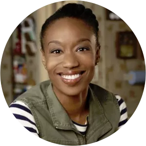 Geena Williams-Conner - Fictional character