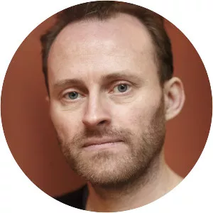 Geert Buelens - Poet