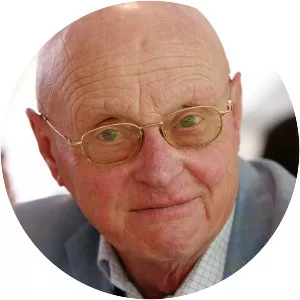 Geert Hofstede - Dutch social psychologist