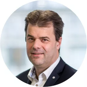 Geert-Jan van Houtum