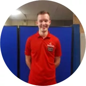 Geert Nentjes - Dutch darts player