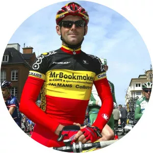 Geert Omloop