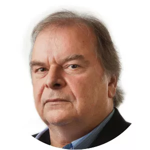 Geert Reuten - Member of the Senate of the Netherlands