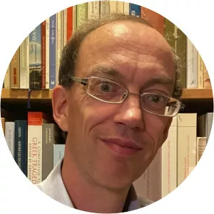 geert roskam - Author