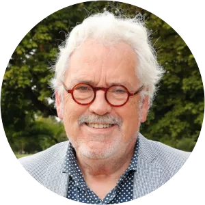 Geert Smid photograph