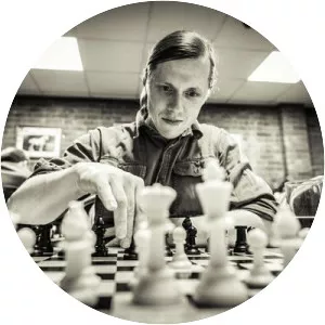 Geert van der Velde - Musical artist