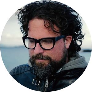 Geert Verdickt photograph