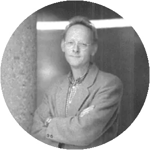 Geert Warnar - Author