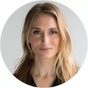 Geerteke van Lierop - Movie actress