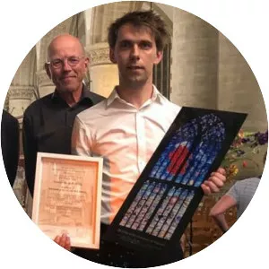 Geerten van de Wetering