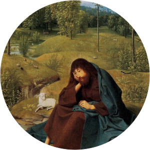 Geertgen tot Sint Jans