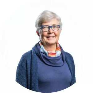 Geertrui Windels photograph