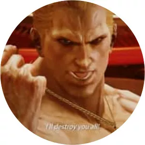 Geese Howard - Fictional character